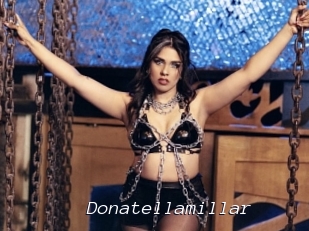 Donatellamillar