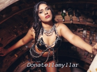 Donatellamyllar