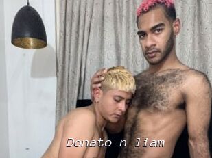 Donato_n_liam
