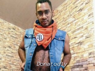 Donatodly