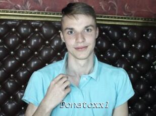 Donatoxxl