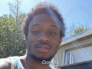 Donda