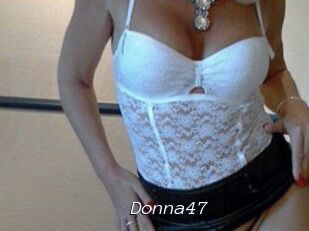 Donna47