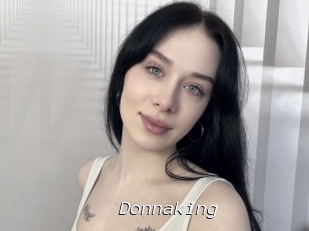 Donnaking