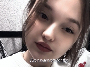 Donnaroberts