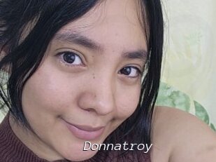 Donnatroy