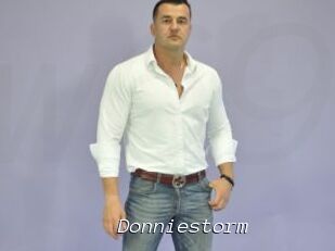 Donniestorm