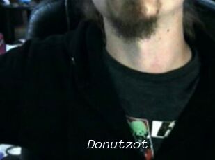 Donutzot