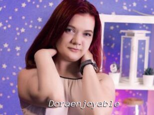 Doraenjoyable