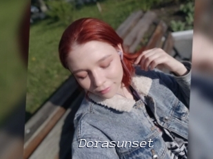 Dorasunset