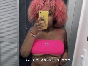 Dorathewhoraaa