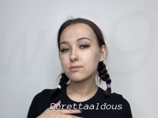 Dorettaaldous