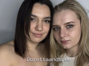 Dorettaandbree