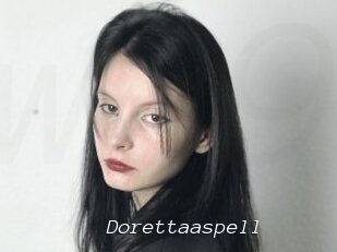 Dorettaaspell