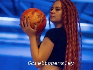 Dorettabensley