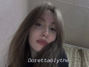 Dorettablythe