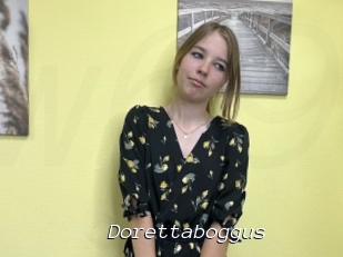Dorettaboggus