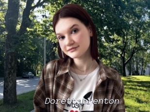 Dorettabrenton