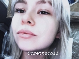 Dorettacall