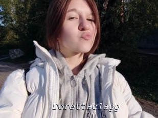 Dorettaclagg