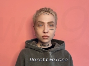 Dorettaclose