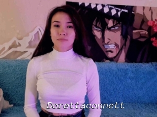 Dorettaconnett