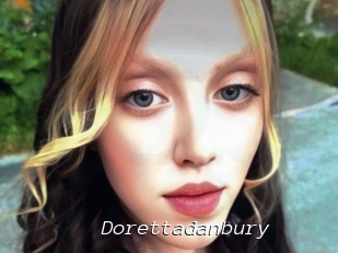 Dorettadanbury