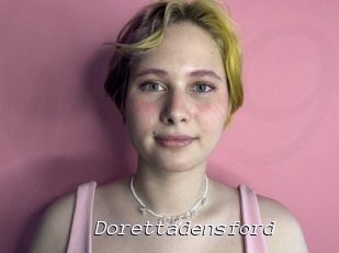 Dorettadensford