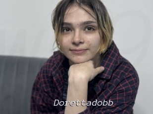 Dorettadobb