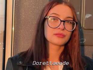Dorettaeade