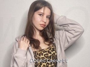 Dorettaevett