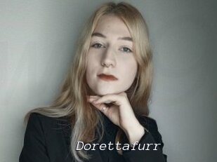 Dorettafurr