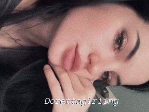 Dorettagirling