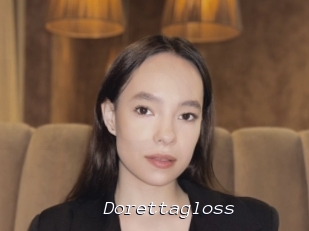 Dorettagloss