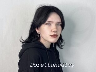 Dorettahadley