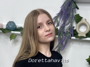 Dorettahavins