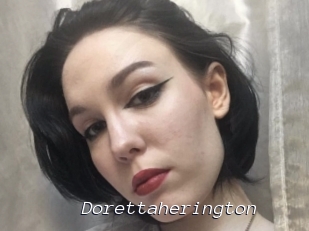 Dorettaherington
