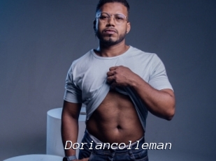Doriancolleman