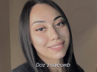 Dorisacomb