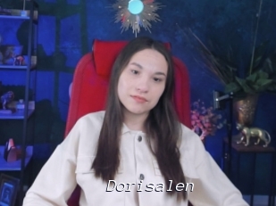 Dorisalen