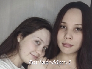 Dorisanddaryl