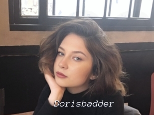 Dorisbadder