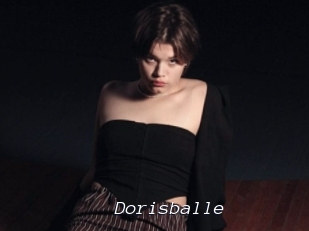 Dorisballe