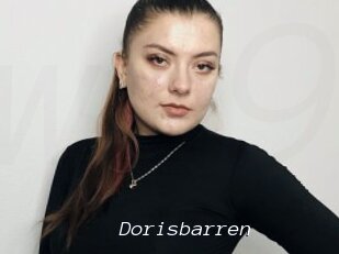 Dorisbarren
