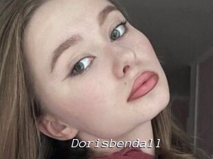 Dorisbendall