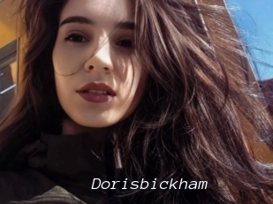 Dorisbickham