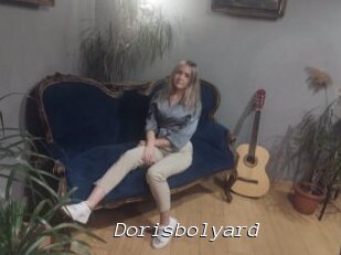Dorisbolyard