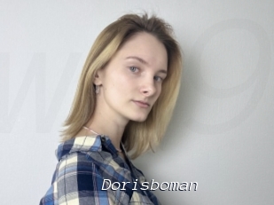 Dorisboman