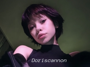 Doriscannon