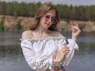 Doriscarll